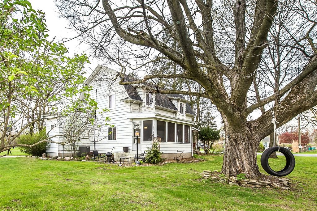 8415 Huron River Drive, Dexter, MI 48130