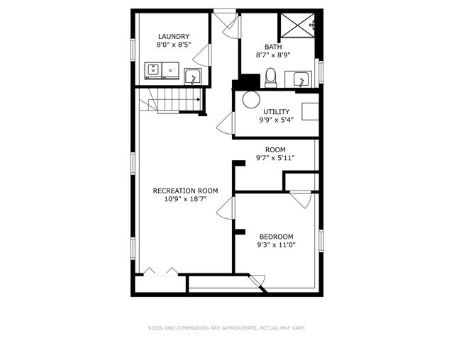 6317 W Roscoe Street, Chicago, IL 60634