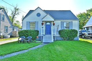 394 Meadowbrook Avenue SE, Warren, OH 44483