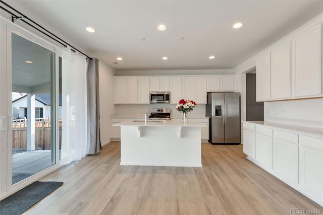 132 Wooten Avenue, Brighton, CO 80601