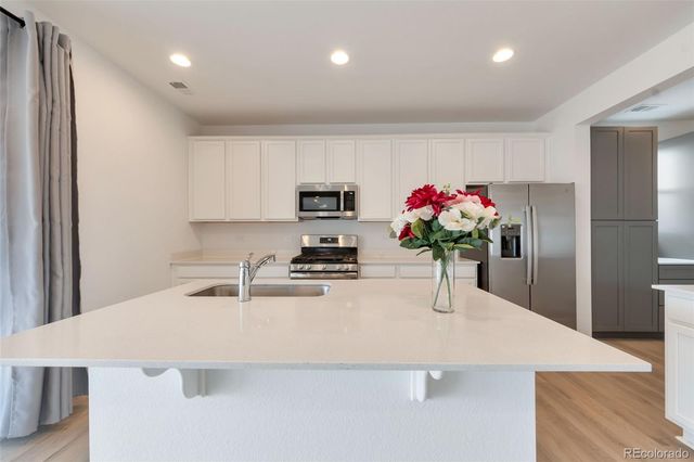 132 Wooten Avenue, Brighton, CO 80601