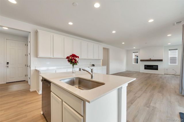 132 Wooten Avenue, Brighton, CO 80601