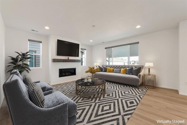 132 Wooten Avenue, Brighton, CO 80601