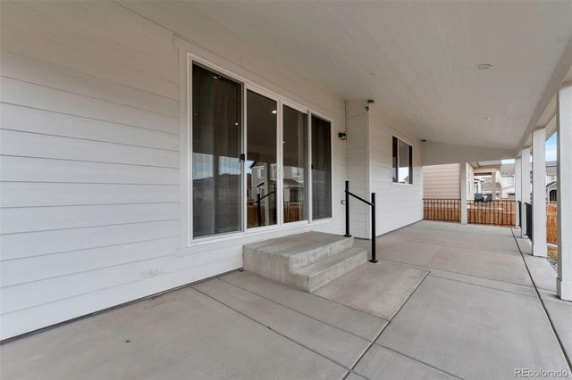 132 Wooten Avenue, Brighton, CO 80601