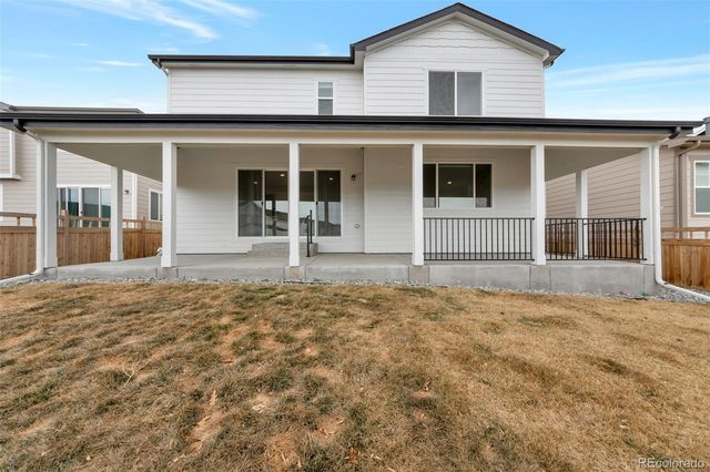 132 Wooten Avenue, Brighton, CO 80601