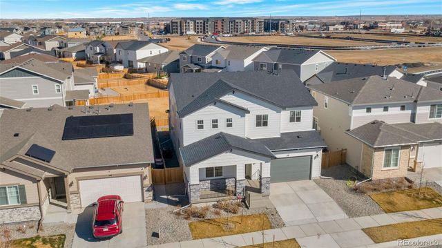 132 Wooten Avenue, Brighton, CO 80601