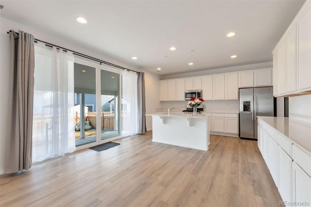 132 Wooten Avenue, Brighton, CO 80601