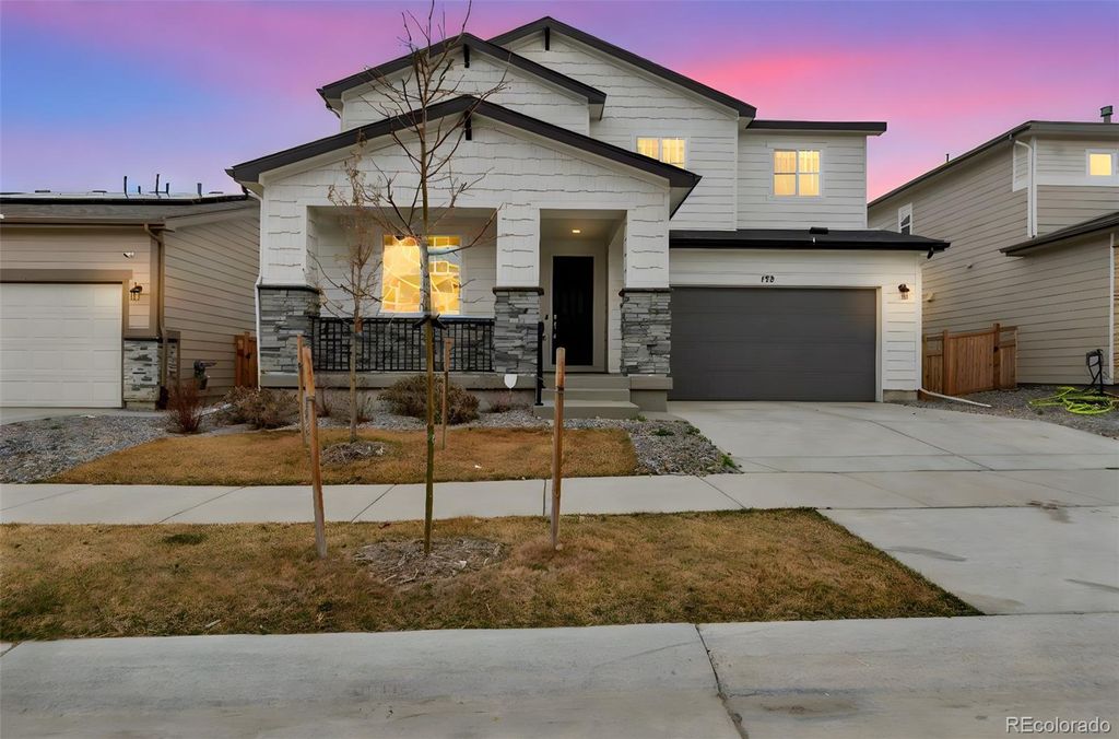 132 Wooten Avenue, Brighton, CO 80601