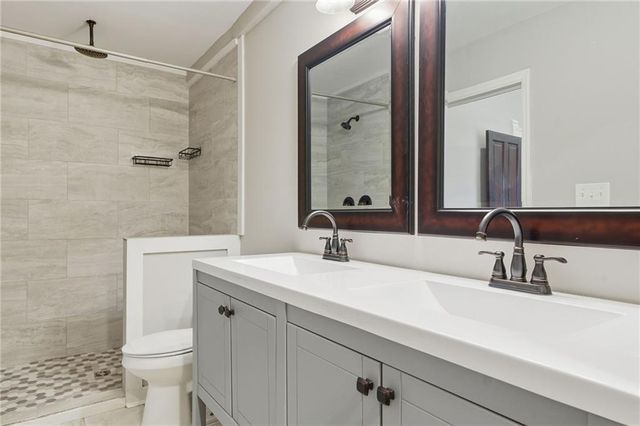 115 S Franklin Street, Adairsville, GA 30103