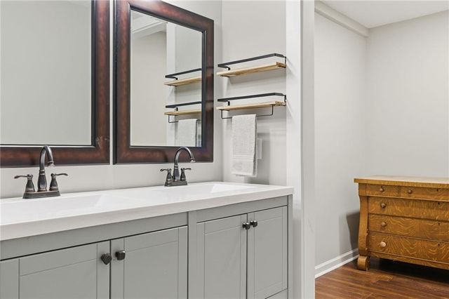 115 S Franklin Street, Adairsville, GA 30103