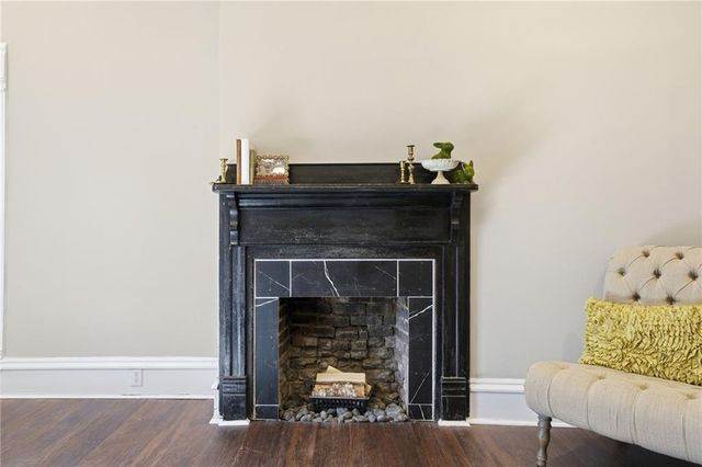 115 S Franklin Street, Adairsville, GA 30103