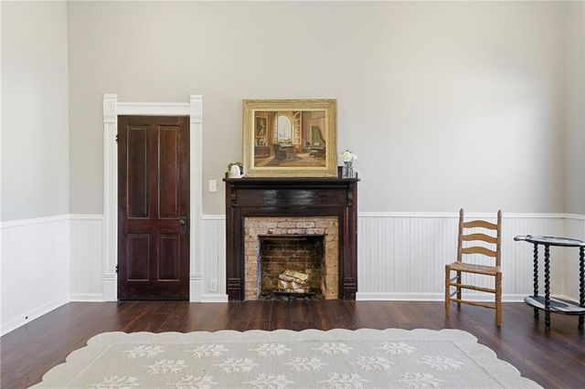 115 S Franklin Street, Adairsville, GA 30103