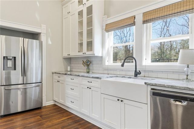 115 S Franklin Street, Adairsville, GA 30103