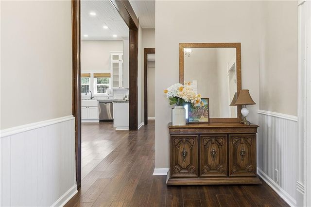 115 S Franklin Street, Adairsville, GA 30103