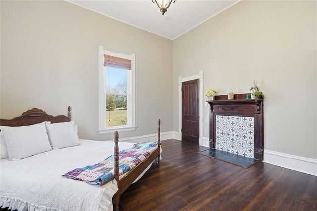 115 S Franklin Street, Adairsville, GA 30103