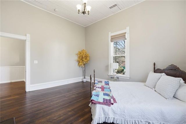 115 S Franklin Street, Adairsville, GA 30103