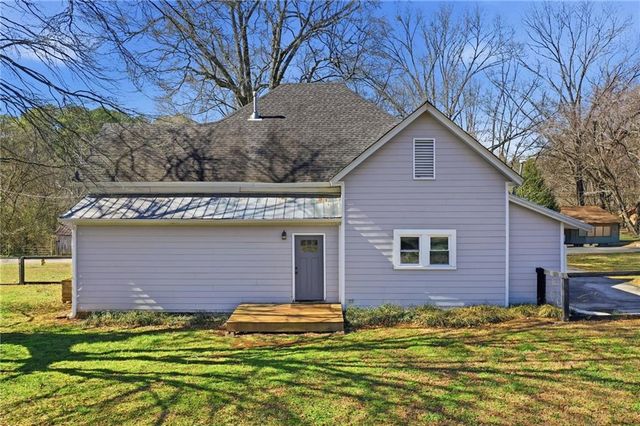 115 S Franklin Street, Adairsville, GA 30103