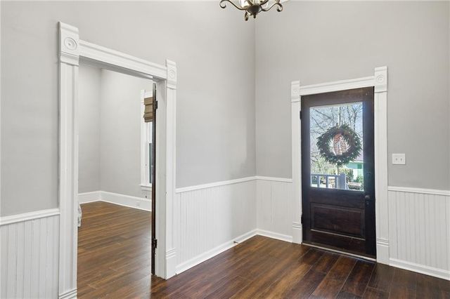 115 S Franklin Street, Adairsville, GA 30103