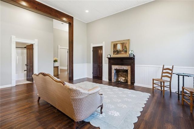 115 S Franklin Street, Adairsville, GA 30103