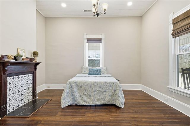 115 S Franklin Street, Adairsville, GA 30103