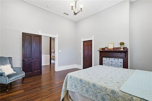 115 S Franklin Street, Adairsville, GA 30103