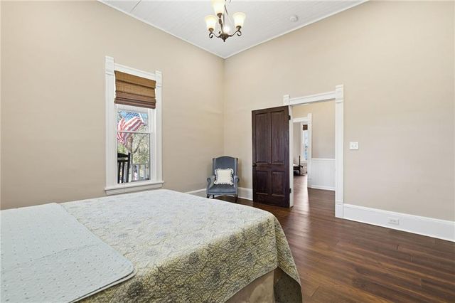 115 S Franklin Street, Adairsville, GA 30103