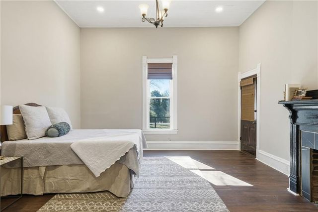 115 S Franklin Street, Adairsville, GA 30103