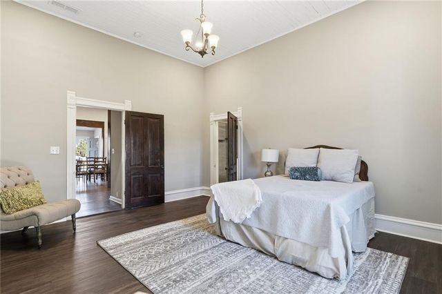 115 S Franklin Street, Adairsville, GA 30103