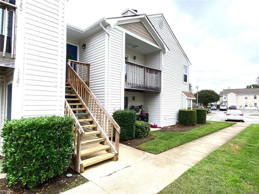5243 Breezewood ARCH, Virginia Beach, VA 23464