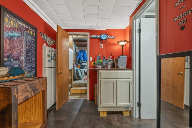 943 Twin Points Road, Hot Springs, AR 71913