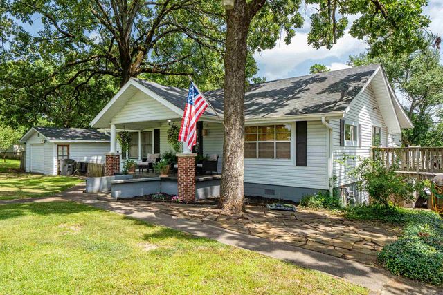 943 Twin Points Road, Hot Springs, AR 71913