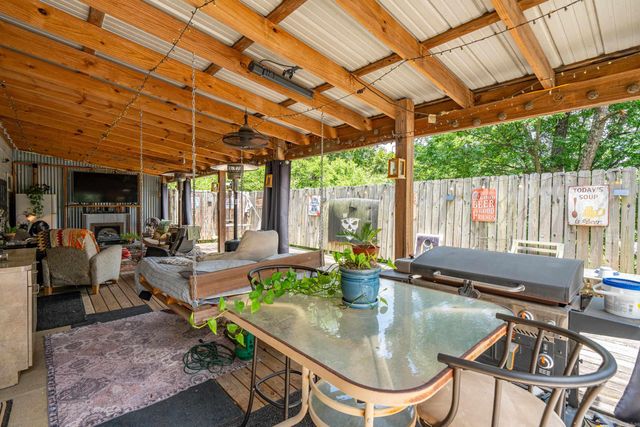 943 Twin Points Road, Hot Springs, AR 71913