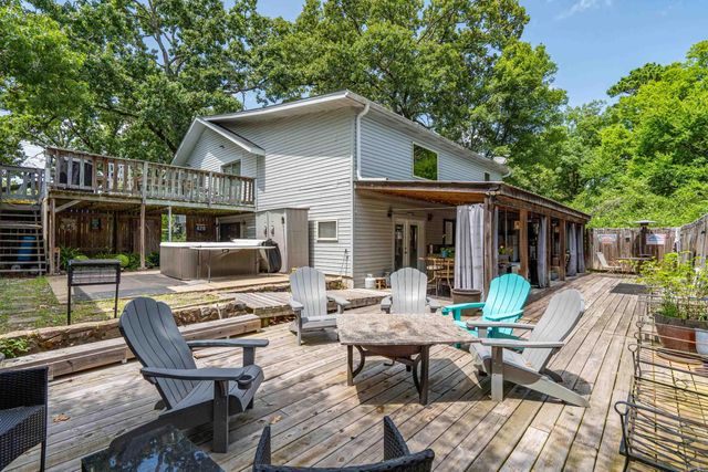 943 Twin Points Road, Hot Springs, AR 71913