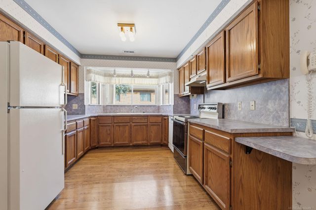 38673 Birch Meadow Drive, Clinton Township, MI 48036