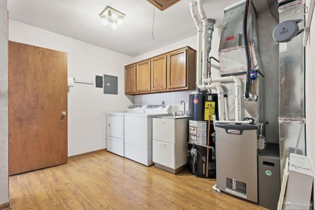 38673 Birch Meadow Drive, Clinton Township, MI 48036