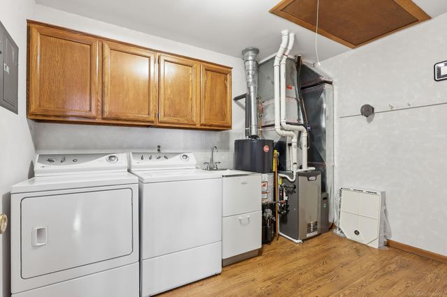 38673 Birch Meadow Drive, Clinton Township, MI 48036