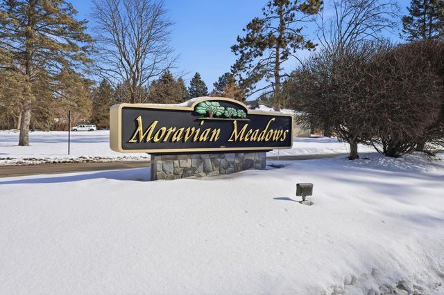 38673 Birch Meadow Drive, Clinton Township, MI 48036