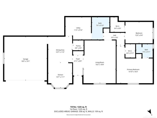 38673 Birch Meadow Drive, Clinton Township, MI 48036