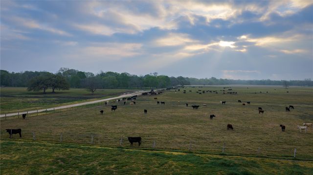 1119 Wolters Road, Schulenburg, TX 78956