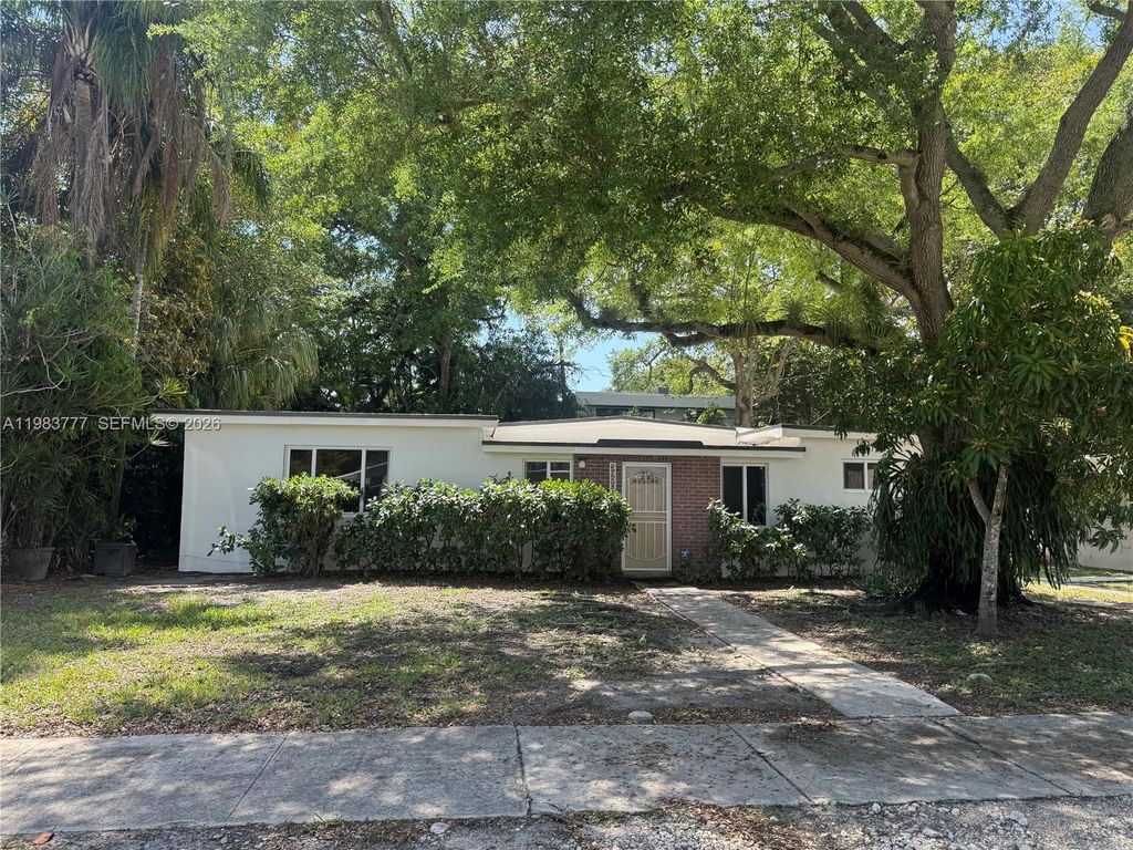 3920 Charles Ter 0, Miami, FL 33133