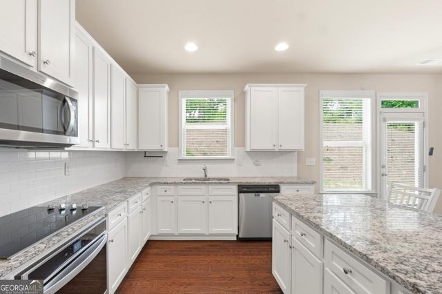 59 Ivy Hall Lane, Dallas, GA 30132