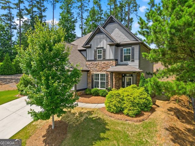 59 Ivy Hall Lane, Dallas, GA 30132
