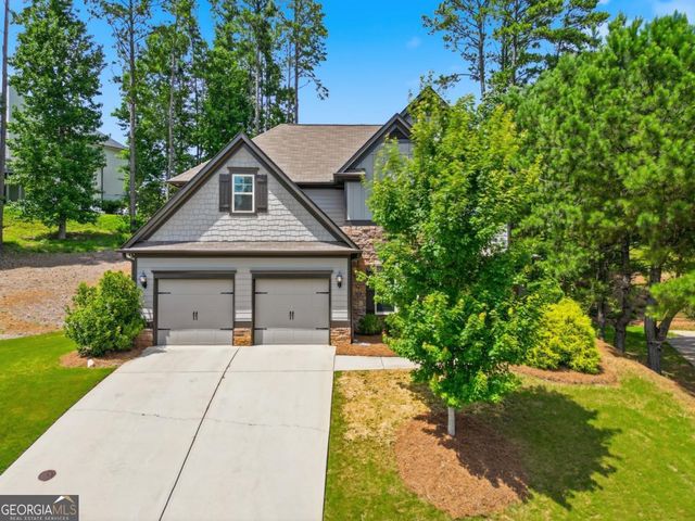 59 Ivy Hall Lane, Dallas, GA 30132