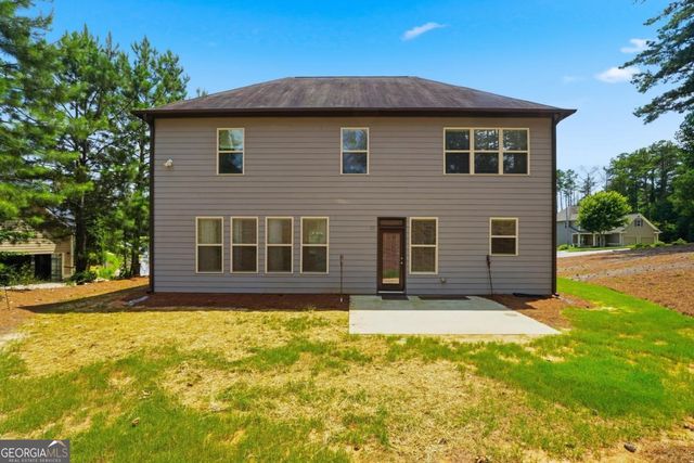 59 Ivy Hall Lane, Dallas, GA 30132