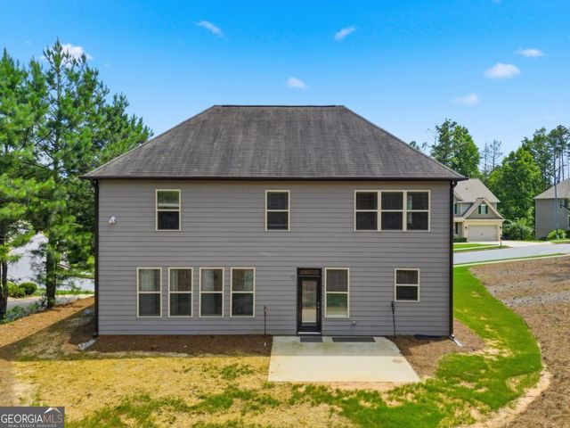 59 Ivy Hall Lane, Dallas, GA 30132