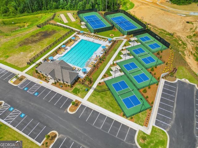 59 Ivy Hall Lane, Dallas, GA 30132