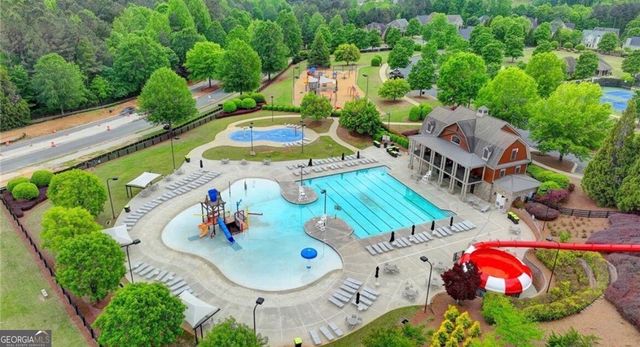59 Ivy Hall Lane, Dallas, GA 30132