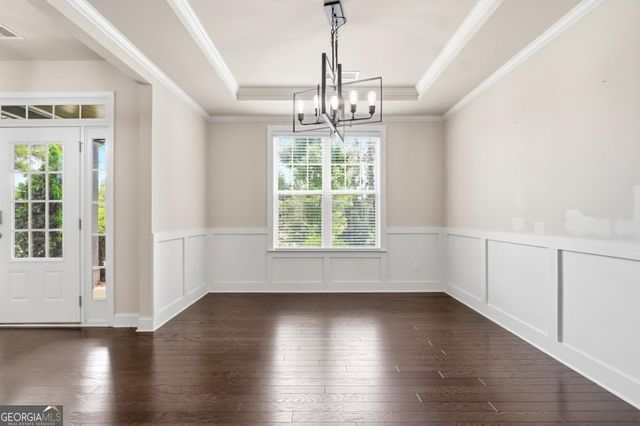 59 Ivy Hall Lane, Dallas, GA 30132