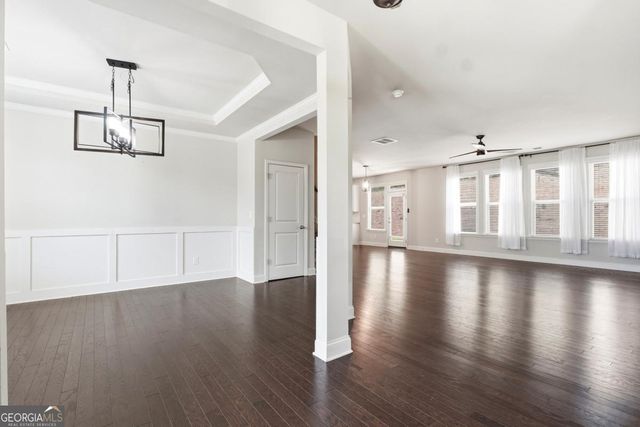 59 Ivy Hall Lane, Dallas, GA 30132