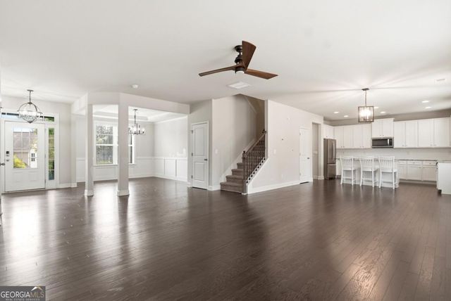 59 Ivy Hall Lane, Dallas, GA 30132